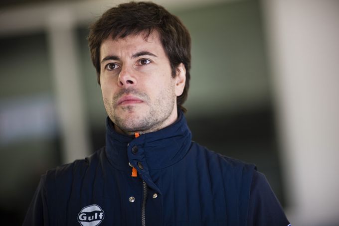 Ruzie tussen Aston Martin en Makowiecki over deal; Team beschuldigt Fransman van contractbreuk